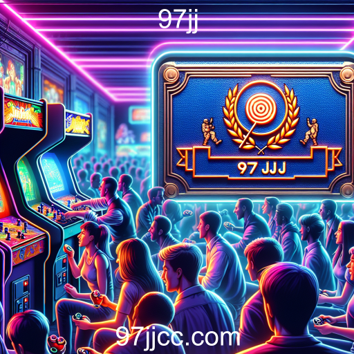 A Evolução dos Jogos de Arcade: Nostalgia e Inovação